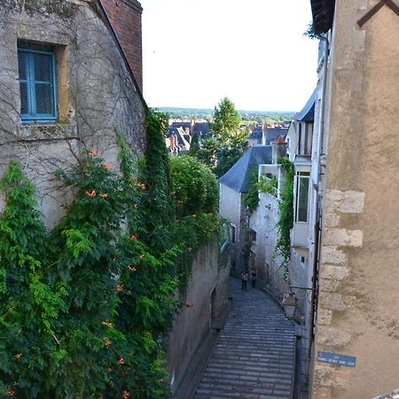 Quartier Historique Studio Tout Confort Blois Bagian luar foto