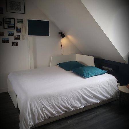 Quartier Historique Studio Tout Confort Blois Bagian luar foto
